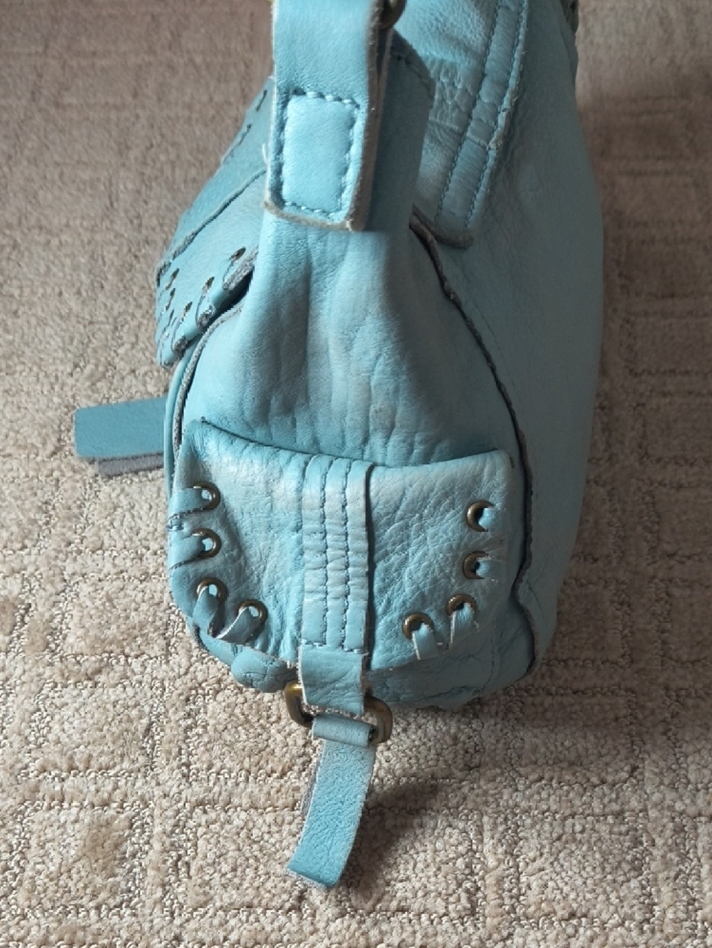 Free People Baby Leigh - Picture 4 of 12
